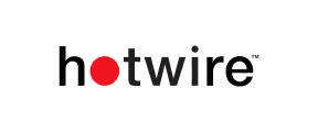 Logo of Hotwire