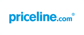 Logo of Priceline
